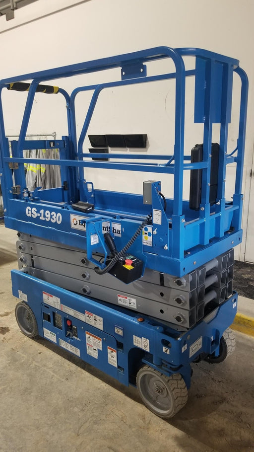 2020 Genie GS-1930 Genie GS-1930