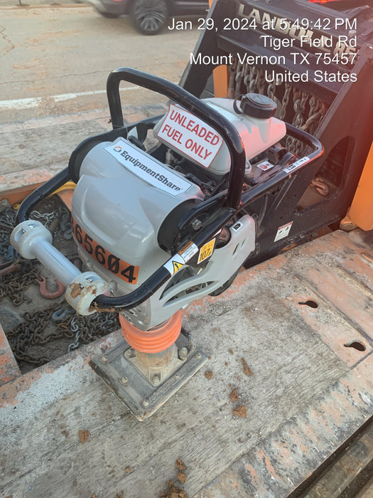 2023 MULTIQUIP MTX60HD