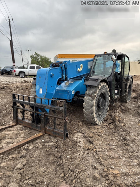 2020 GENIE GTH-844