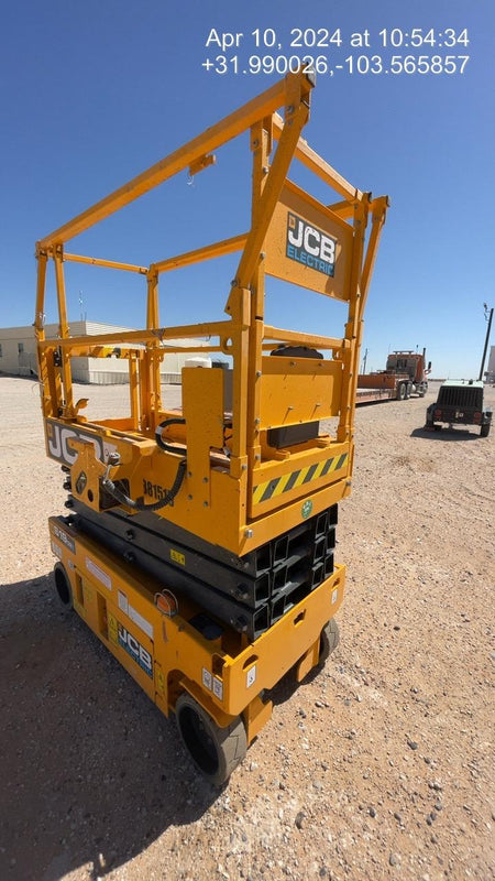 2024 JCB S1932E