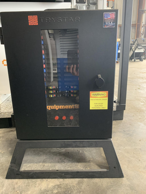 2021 TRYSTAR Tuff Panel 200A