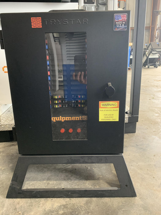 2021 TRYSTAR Tuff Panel 200A