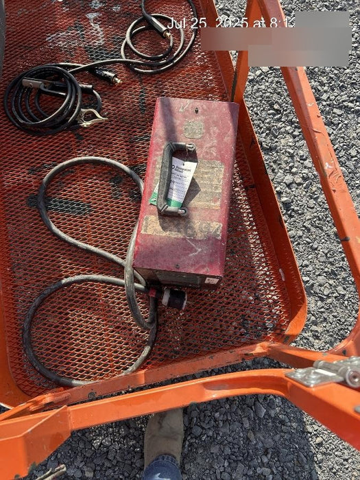 2021 LINCOLN ELECTRIC INVERTEC V276