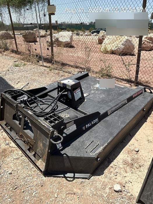 2021 PALADIN 30372A-0022