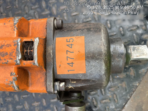 2021 MICHIGAN PNEUMATIC 4940B2