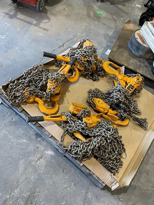 2023 HARRINGTON L5LB090-20