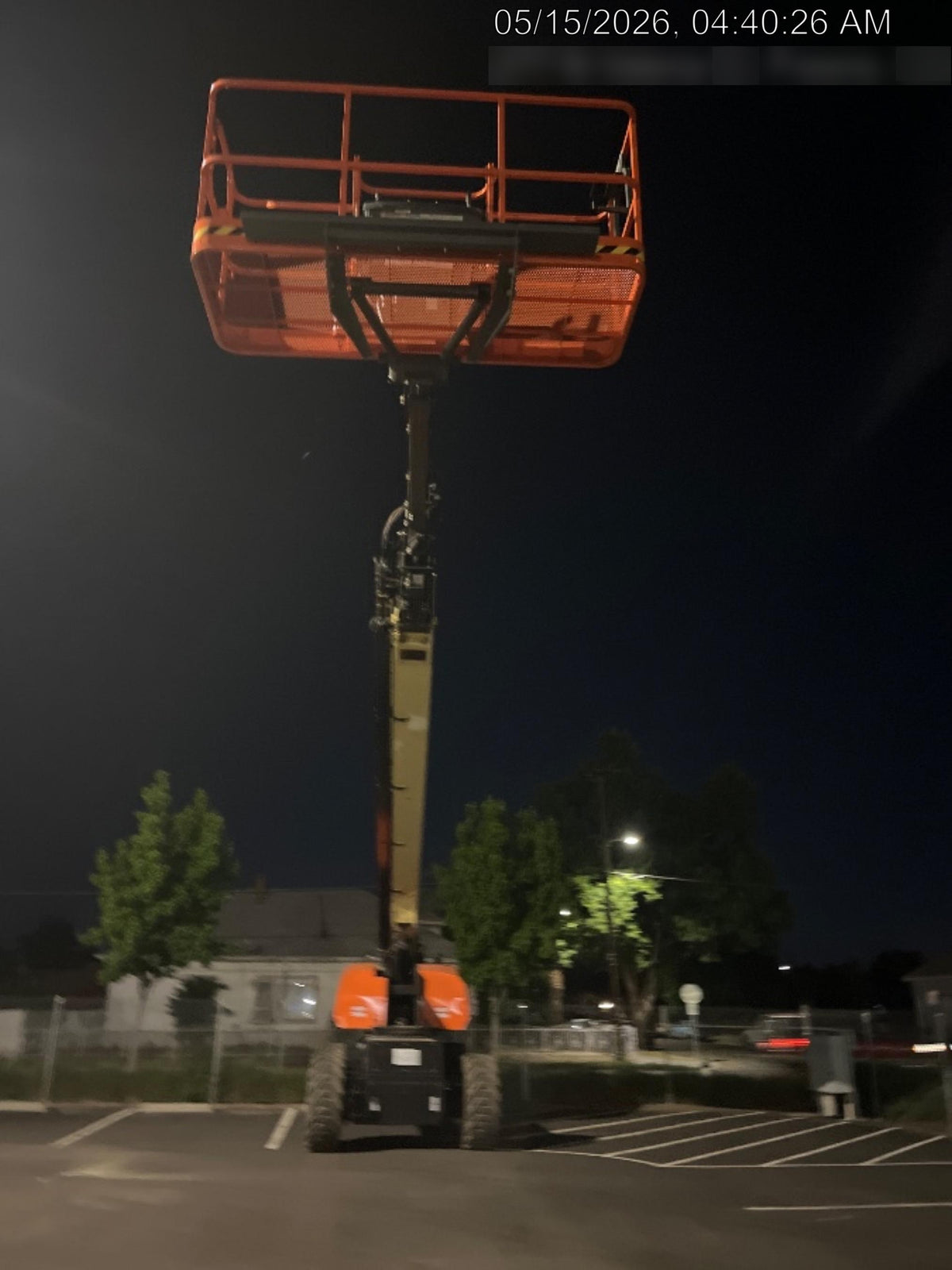 2026 JLG 1350SJP