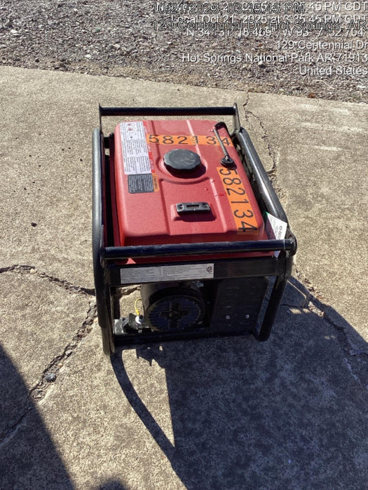 2025 MI-T-M GEN-3600-0MM0