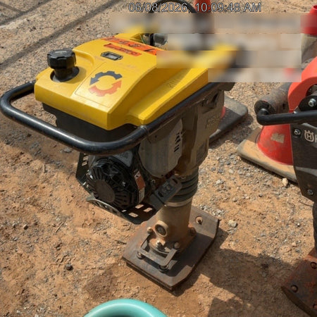 2020 WACKER NEUSON BS50-4As