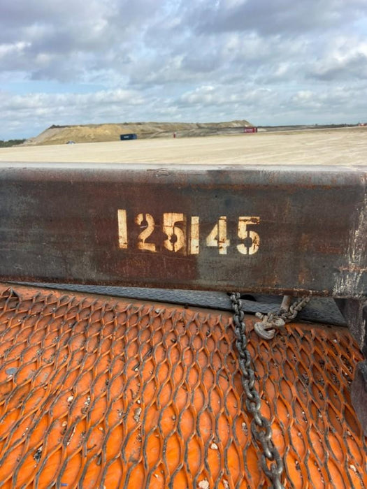 2021 STAR INDUSTRIES 1160B