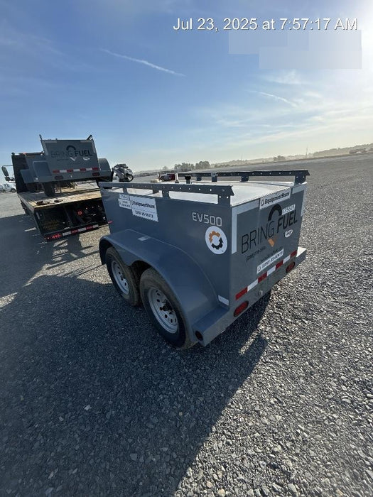 2021 THUNDER CREEK EV500