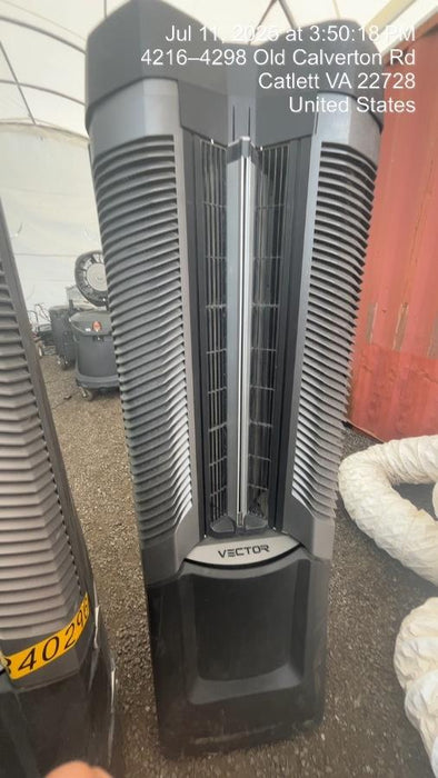 2023 VECTOR Vector Max