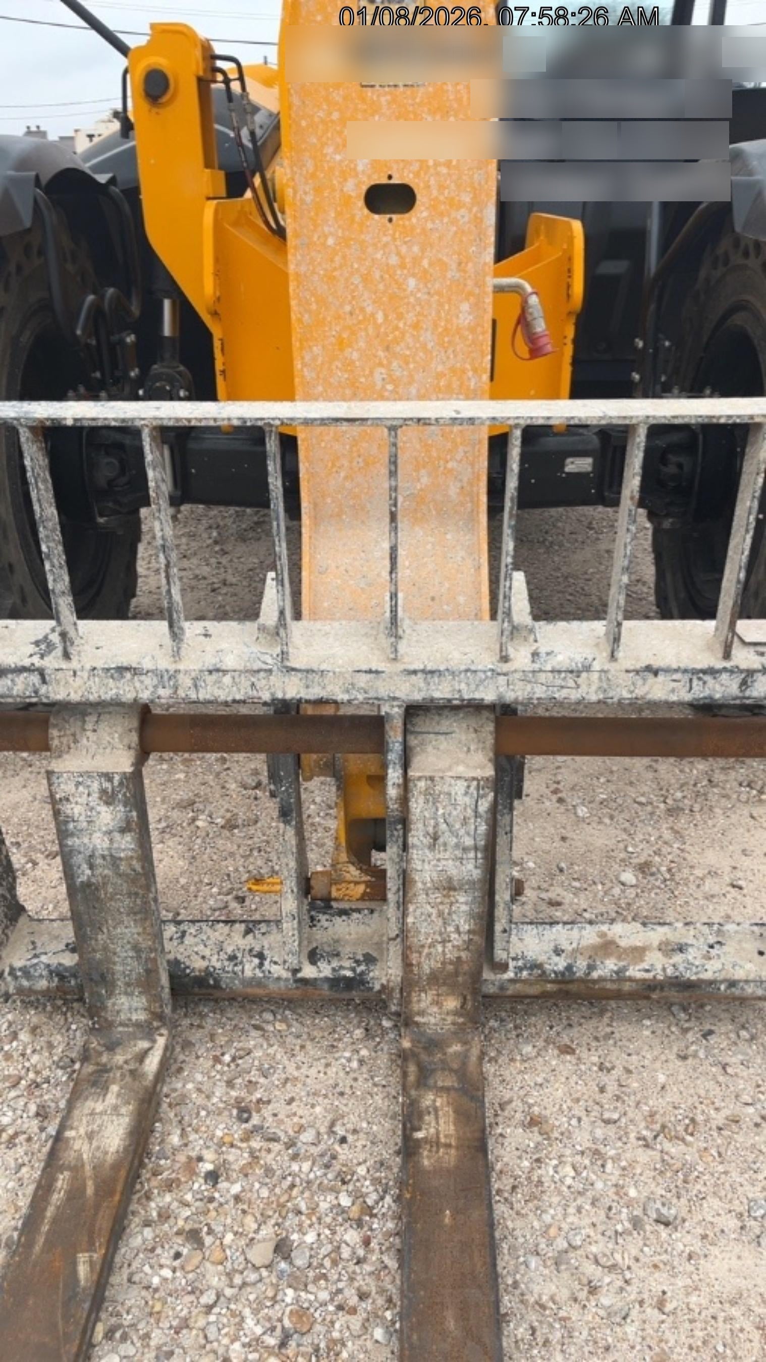 2025 JCB 506-36