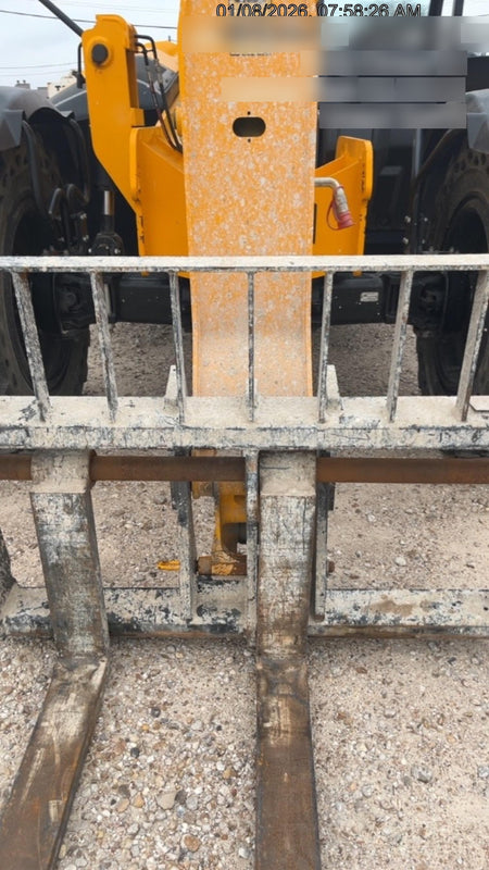 2025 JCB 506-36