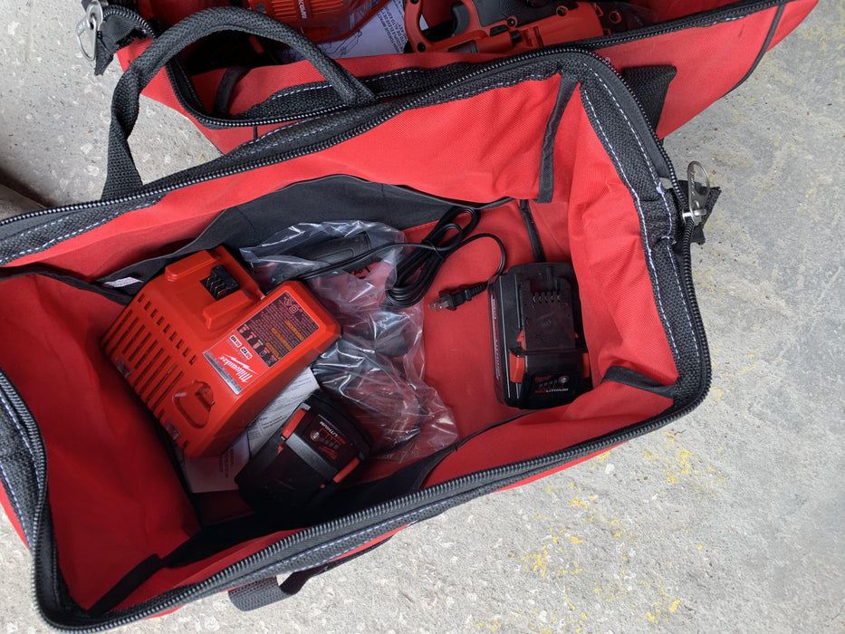 2021 MILWAUKEE 2867-22