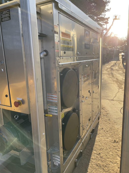 2022 CLIMATE DESIGN INTERNATIONAL MS-7500/5500