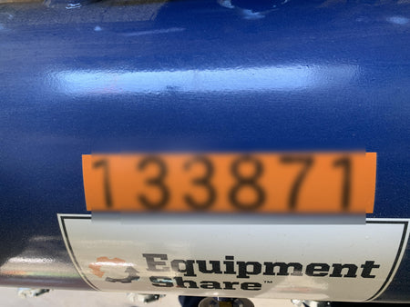 2021 MICHIGAN PNEUMATIC HV-15G-8P