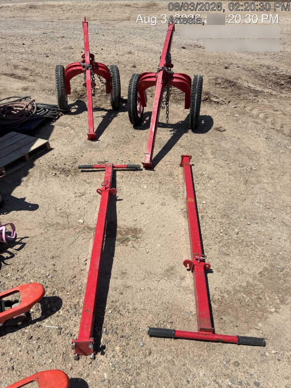 2024 B&B PIPE 2014