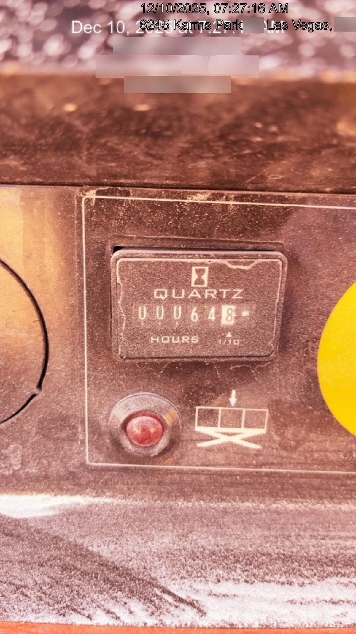 2021 JLG ES1932