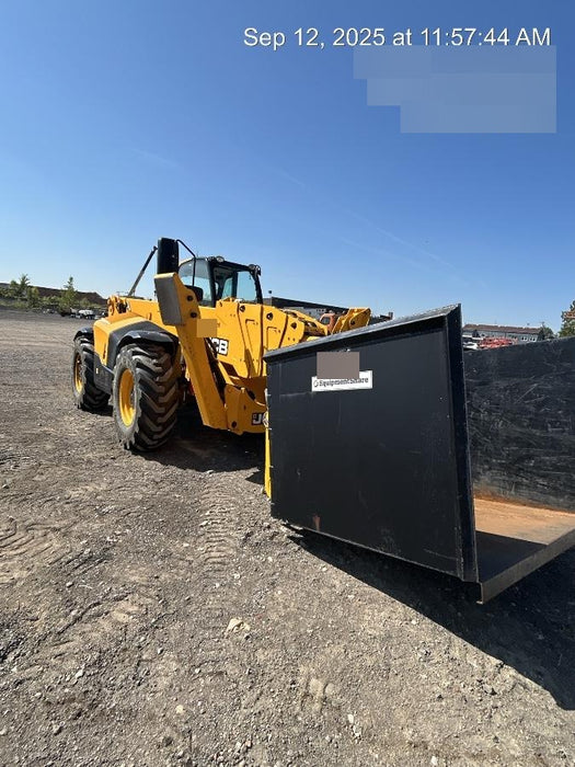 2023 STAR INDUSTRIES 1425