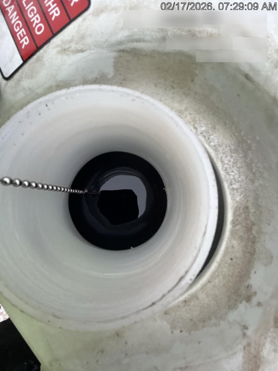 2023 WANCO WLTT-4MM4K