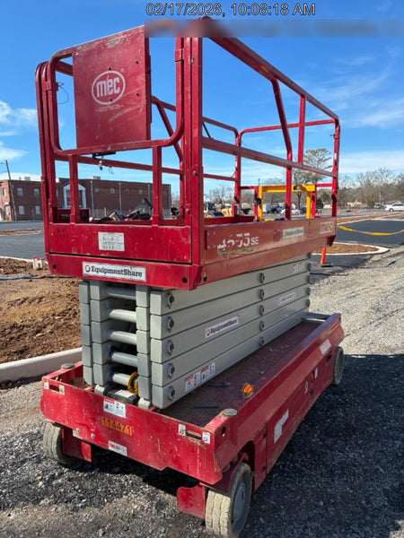 2021 MEC 4555SE