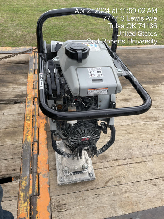 2023 MULTIQUIP MTX60HD