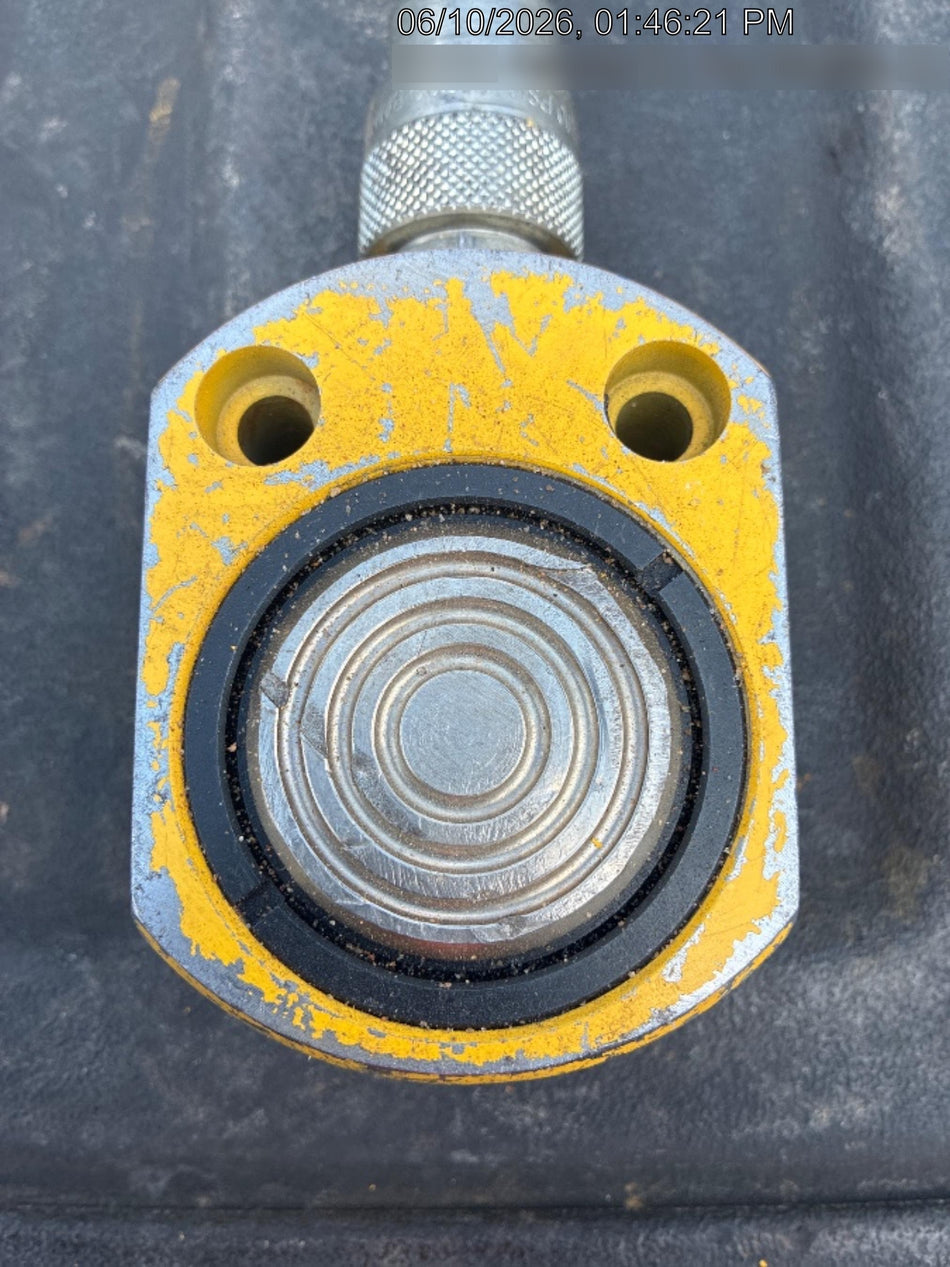 2021 ENERPAC RSM200