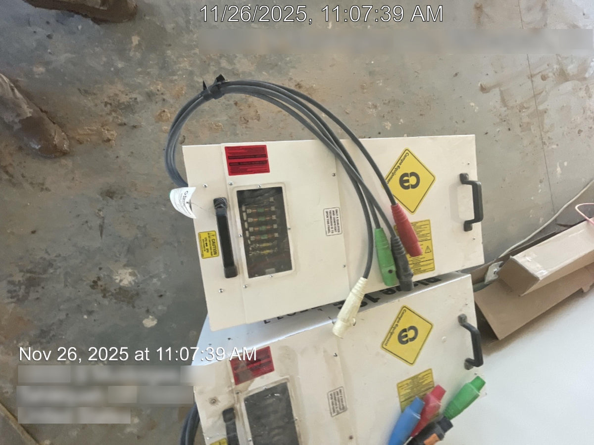 2022 CAMPO EB18E