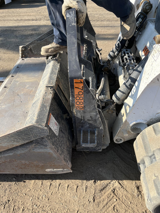 2021 PALADIN 48" Pallet Forks - Paladin