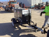 2021 Lincoln Electric Dual Maverick 200/200X Ready Pak 3 (includes trailer, cable rack, fender light kit)