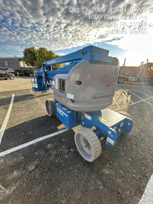 2025 GENIE Z40/23N RJ