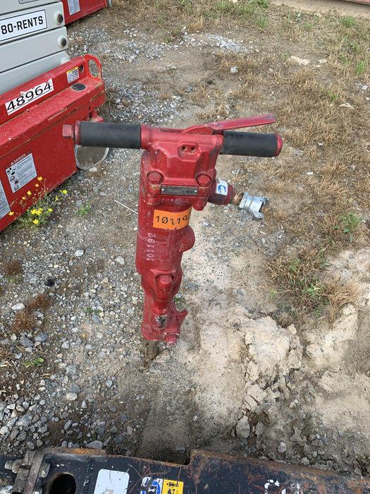 2020 CHICAGO PNEUMATIC CP 1290
