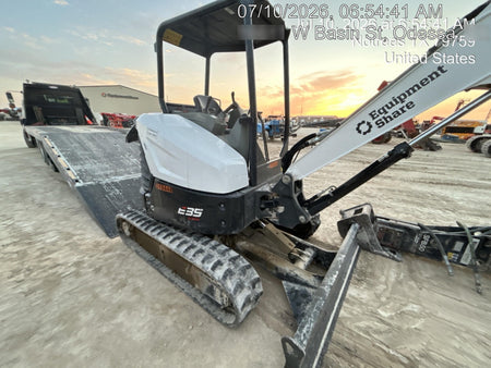 2025 JLG 519