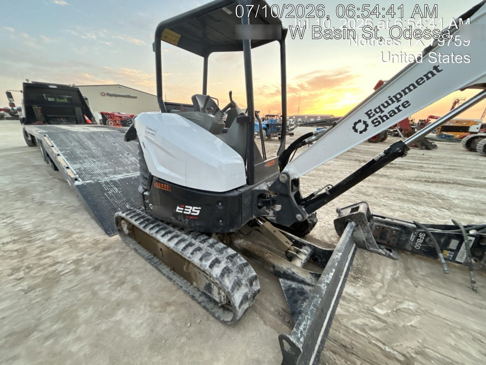 2025 JLG 519