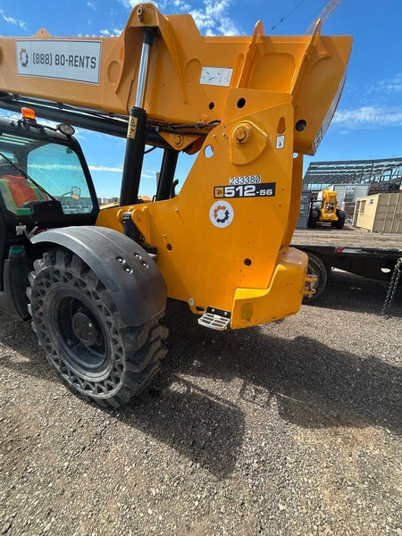 2022 JCB 512-56