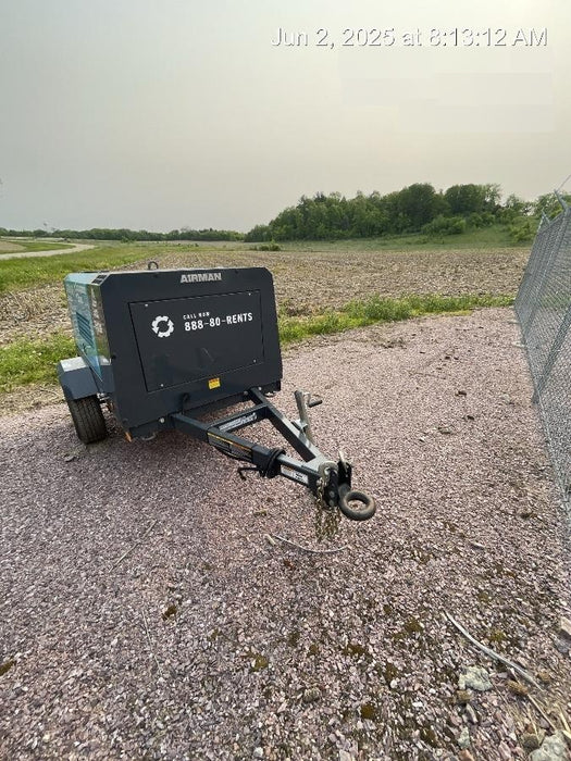 2024 AIRMAN PDS185S CWK