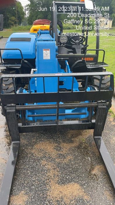 2023 ATLAS COPCO XAS188 CWK