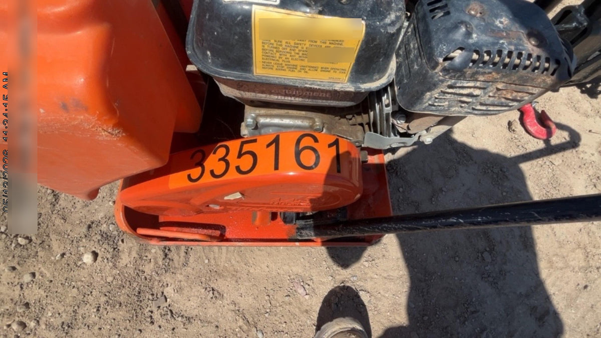 2023 MULTIQUIP MVC82VHW