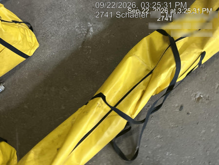 2026 FALLTECH 7509
