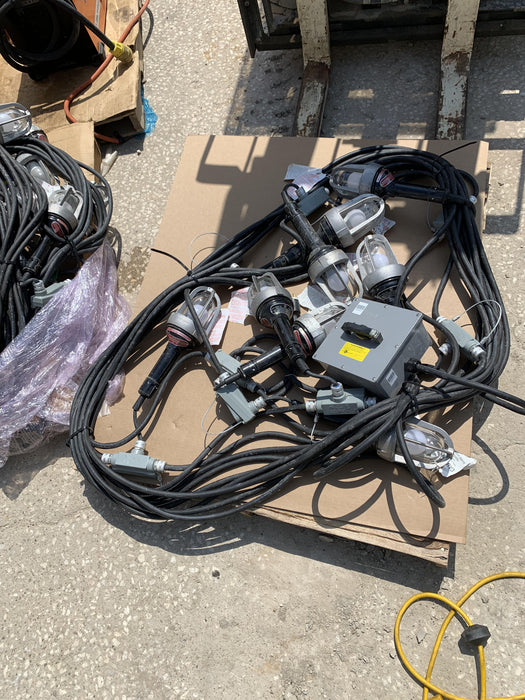 2021 LIND EQUIPMENT TLS-80XPLEDRE-LV