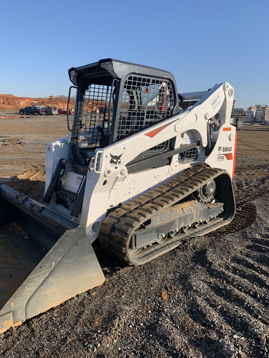 2021 BOBCAT T770