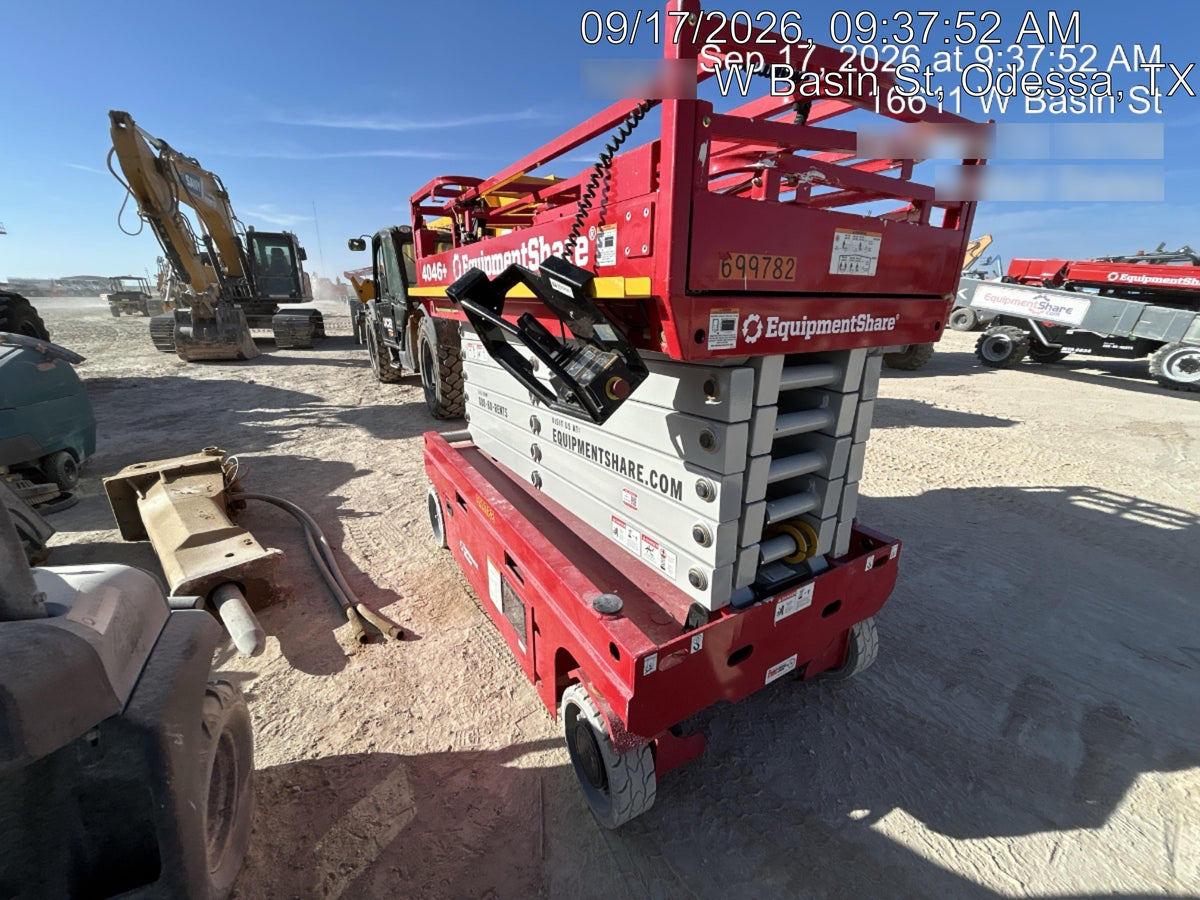2026 MEC 4046+