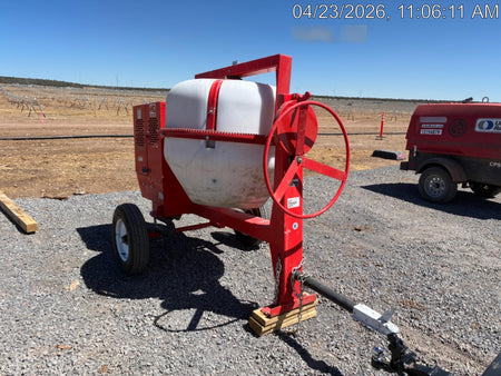 2024 MULTIQUIP MC12PH