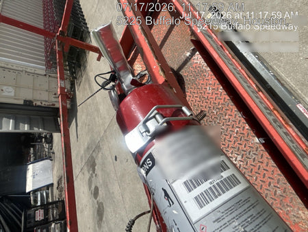 2021 SKYJACK SJ3219