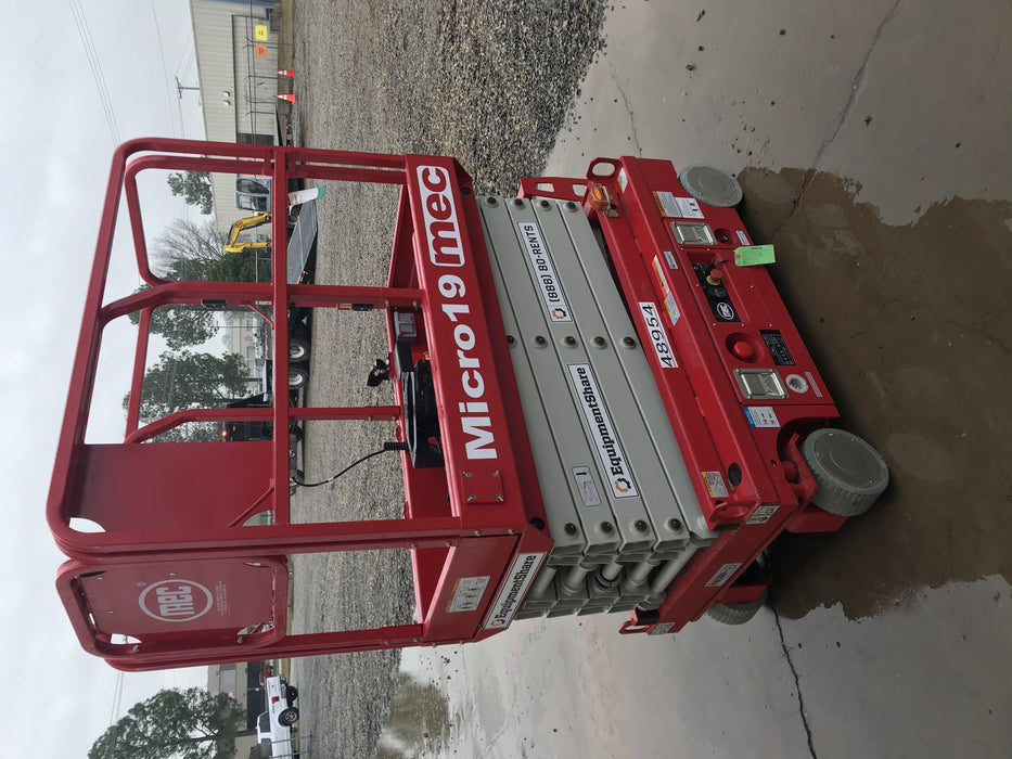 2019 MEC Micro 19
