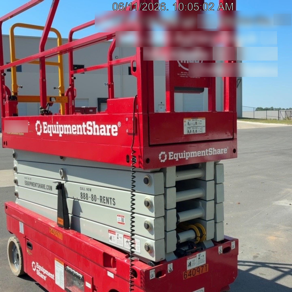 2026 MEC 3232SE
