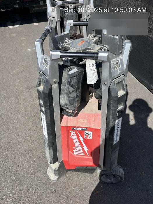 2024 MILWAUKEE MXF041-1XC