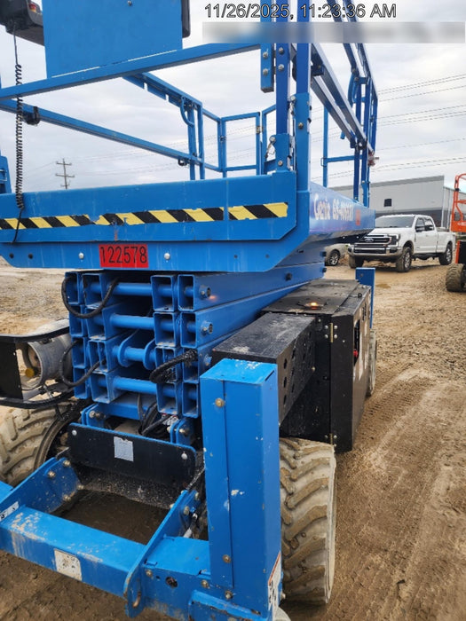 2020 GENIE GS-4069 RT