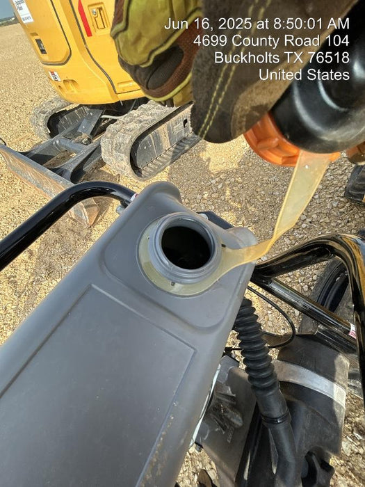 2023 MULTIQUIP MTR40HF